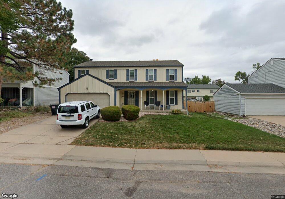 4635 S Xenon Way, Morrison, CO 80465 - photo 1