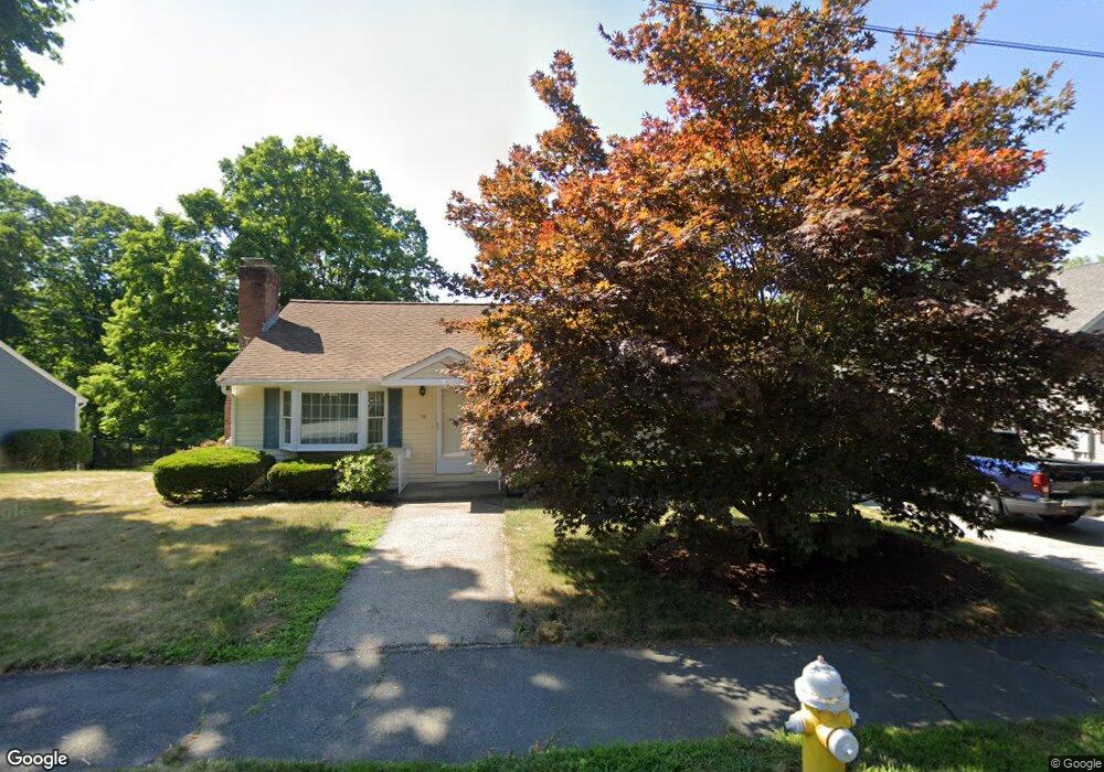 15 Forest St, Danvers, MA 01923 - photo 1