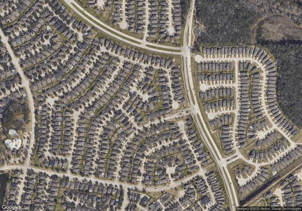 3518 Twin Mills Ln, Spring, TX 77386 - photo 1