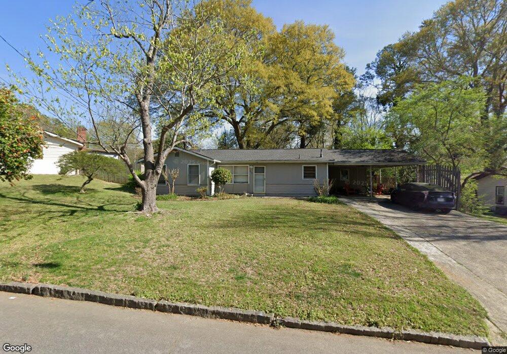 412 Floyd St SE, Smyrna, GA 30082 - photo 1