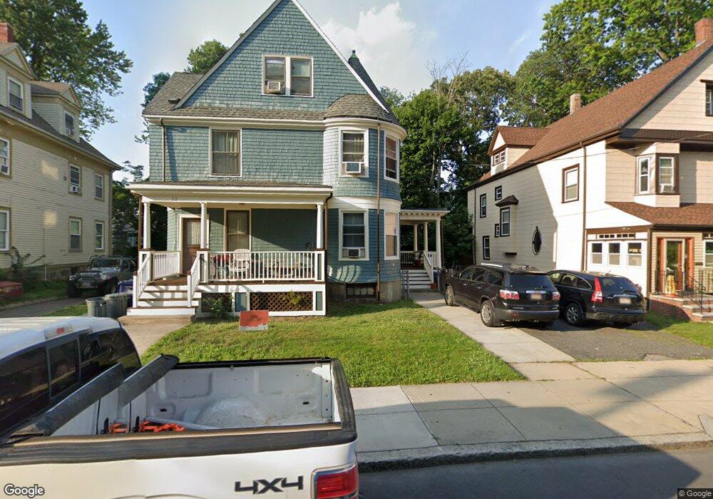 71 Howland St unit 73, Dorchester, MA 02121 - photo 1