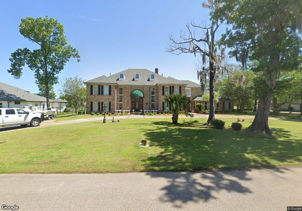 50 Villere Place, Destrehan, LA 70047 - photo 1