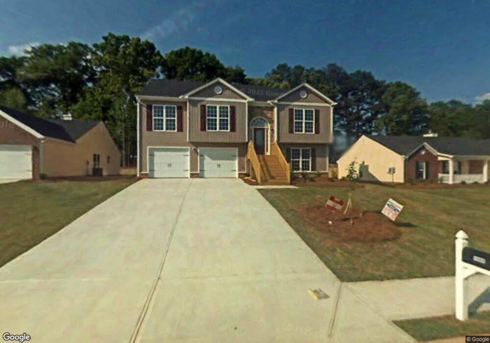 1506 Blakewood Trail unit 34, Bethlehem, GA 30620 - photo 1