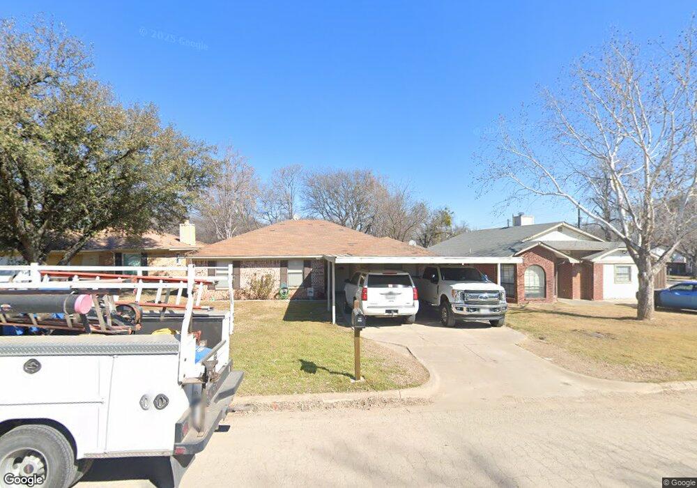 8104 Whitney Dr, Fort Worth, TX 76108 - photo 1