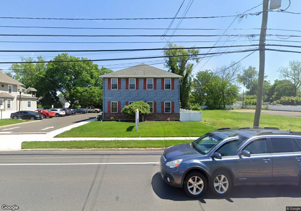 255 S White Horse Pike, Audubon, NJ 08106 - photo 1