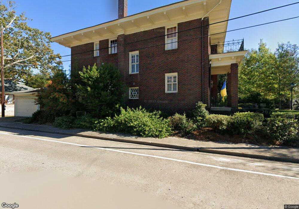 202 E 45th St, Savannah, GA 31405 - photo 1