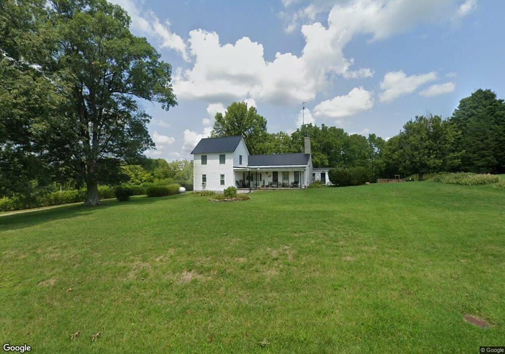 5311 Bohon Rd, Harrodsburg, KY 40330 - photo 1