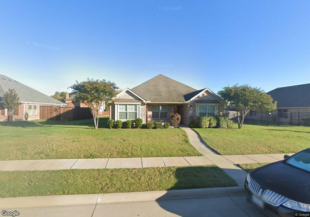 115 Forestbrook Dr, Wylie, TX 75098 - photo 1
