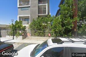 747 Lillian Way Unit 5, Los Angeles, CA 90038