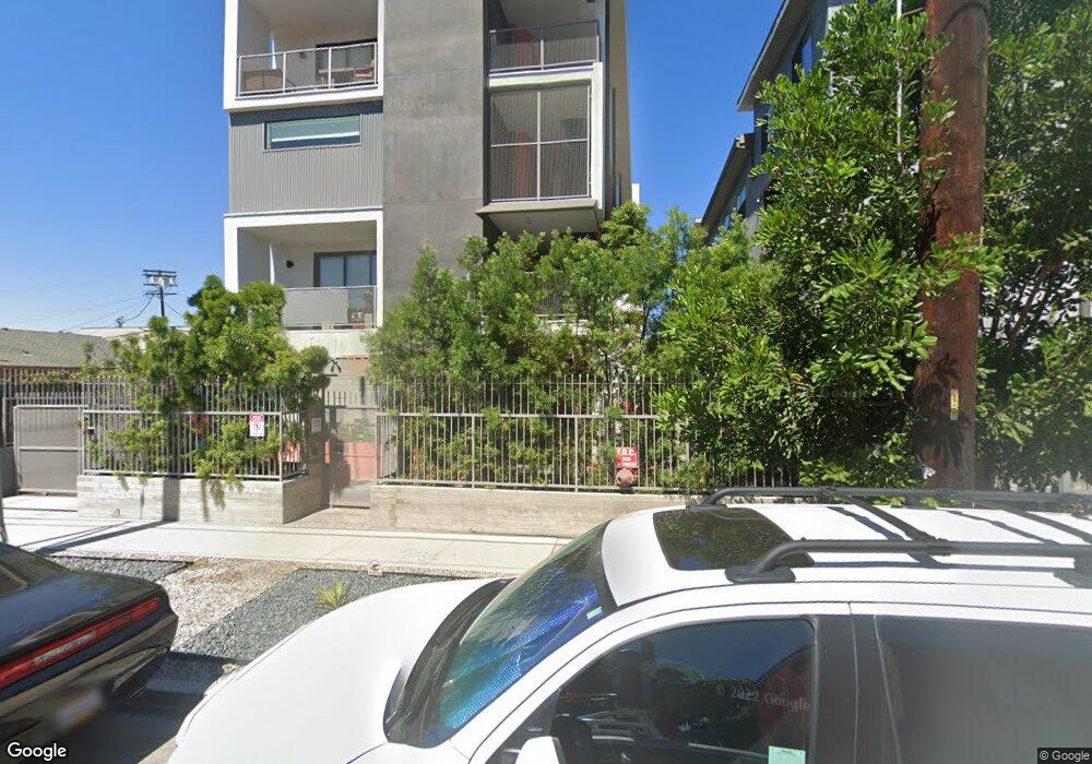 For Rent $4,650/month