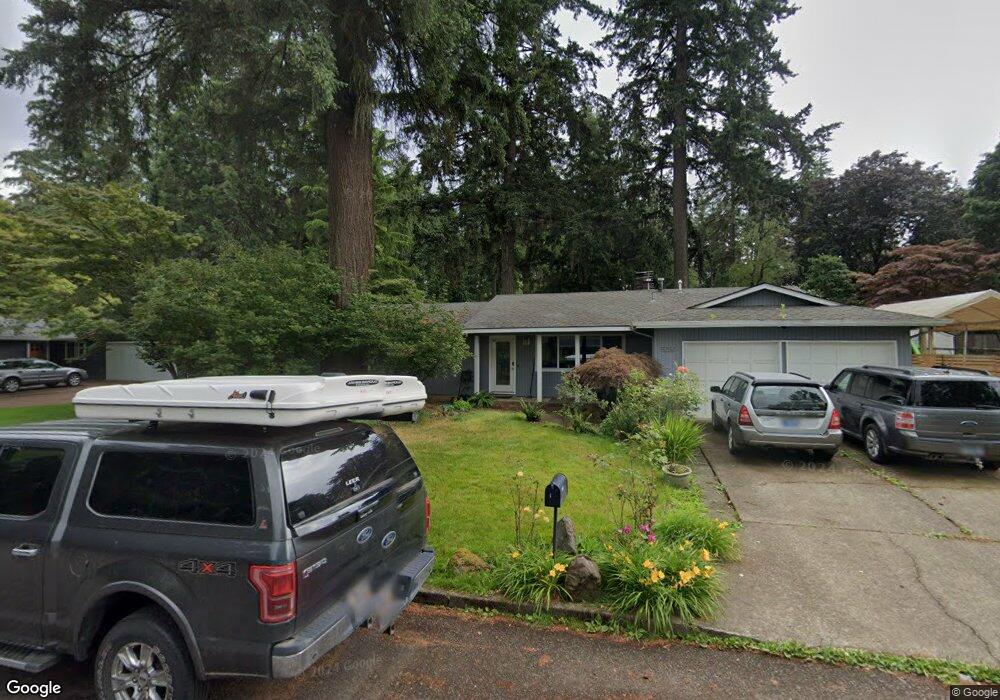 5250 Oakridge Rd, Lake Oswego, OR 97035 - photo 1