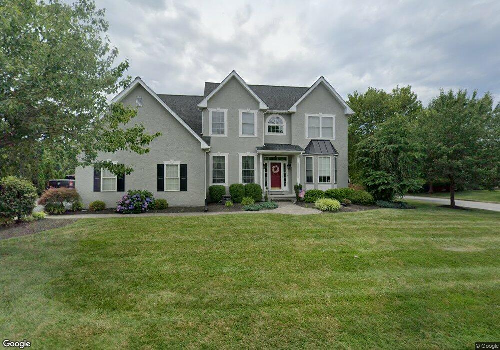 1 Remarkable Ct, Garnet Valley, PA 19060 - photo 1