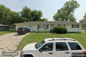 1100 Morningside Dr, Griswold, IA 51535
