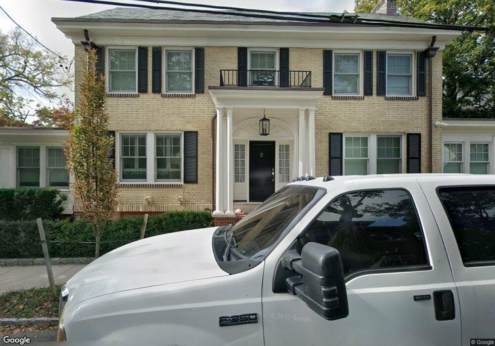 2O Kingswood Rd unit 24, Weehawken, NJ 07086 - photo 1