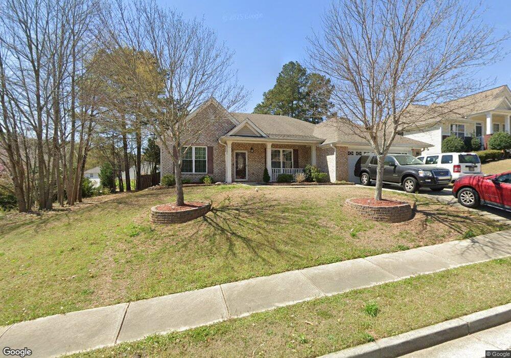 1012 Gossamere Way unit 40, Stockbridge, GA 30281 - photo 1