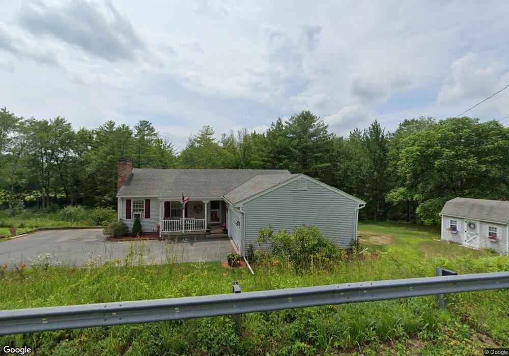 418 Turners Falls Rd, Montague, MA 01351 - photo 1