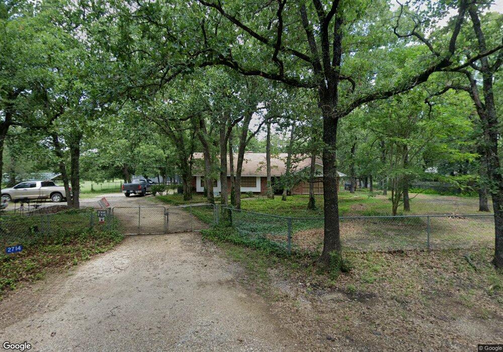 2714 Oak Valley Ln, Corsicana, TX 75110 - photo 1