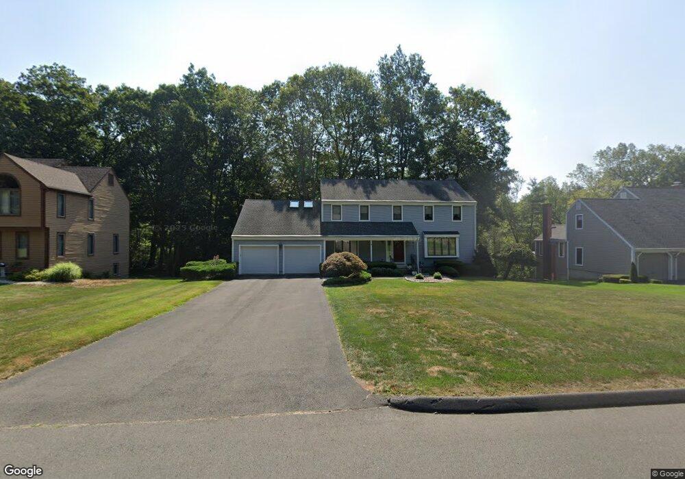 25 Canterbury Ln, Unionville, CT 06085 - photo 1