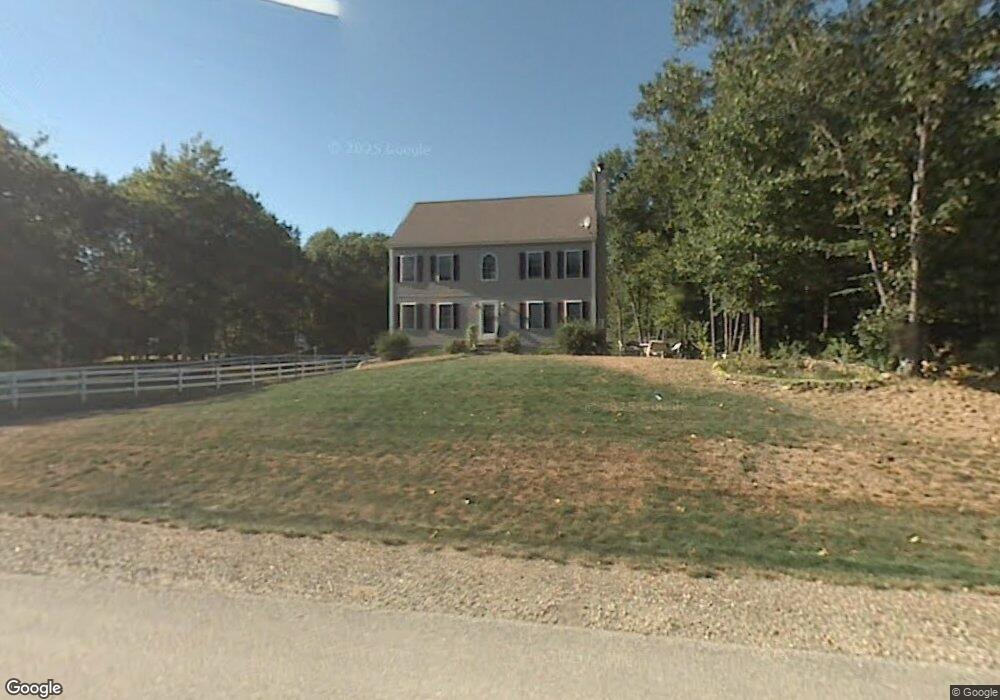 15 Kacie Ln, East Hampstead, NH 03826 - photo 1