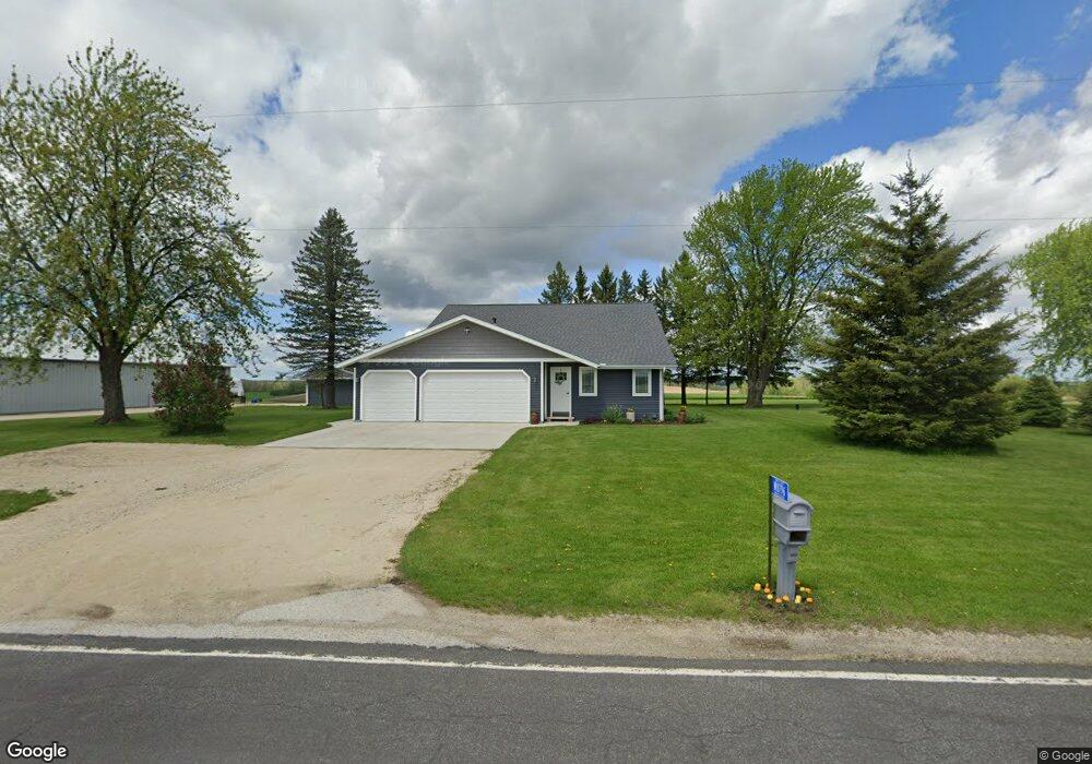 W8796 Brazelton Dr, Kewaskum, WI 53040 - photo 1