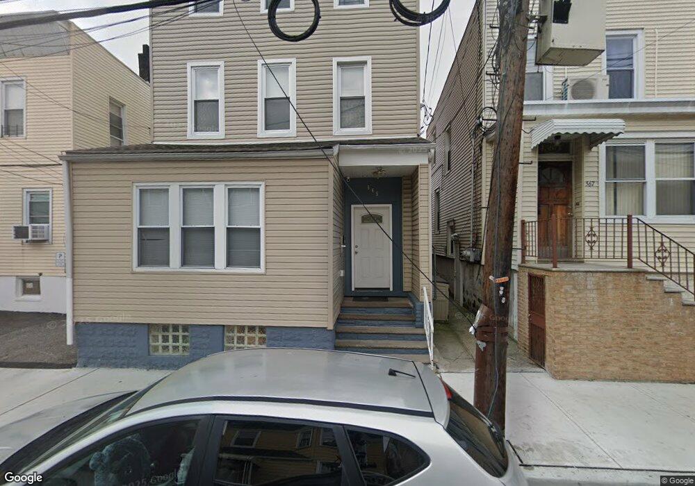 565 67th St, West New York, NJ 07093 - photo 1