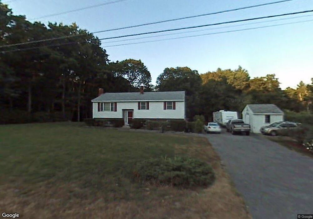 5 Woodridge Rd, East Hampstead, NH 03826 - photo 1