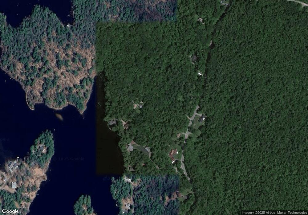 77 Walker Rd, Stoddard, NH 03464 - photo 1