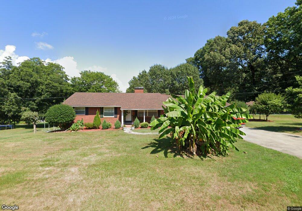 1131 Richardson St, Ramseur, NC 27316 - photo 1