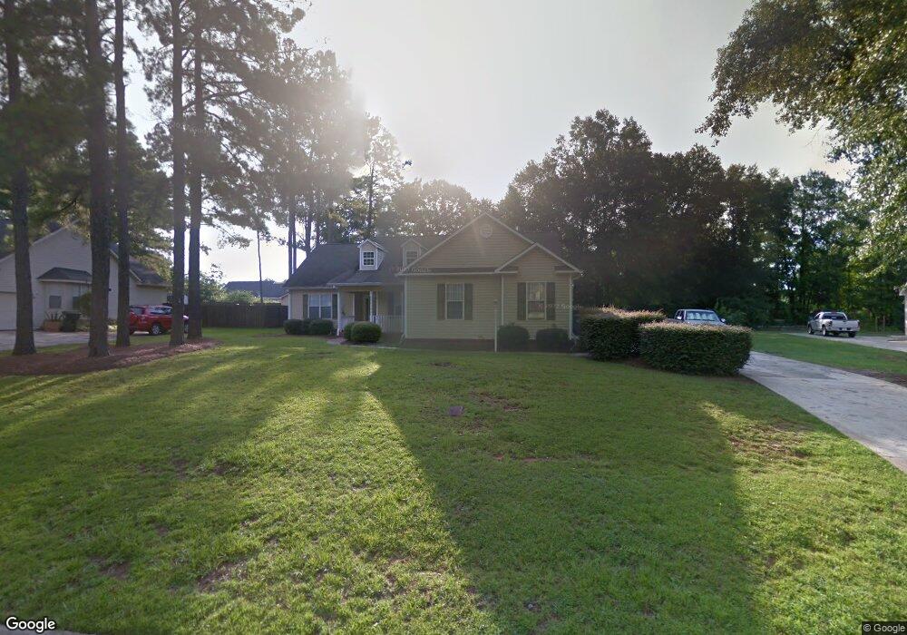 203 Gleneagle Dr, Byron, GA 31008 - photo 1