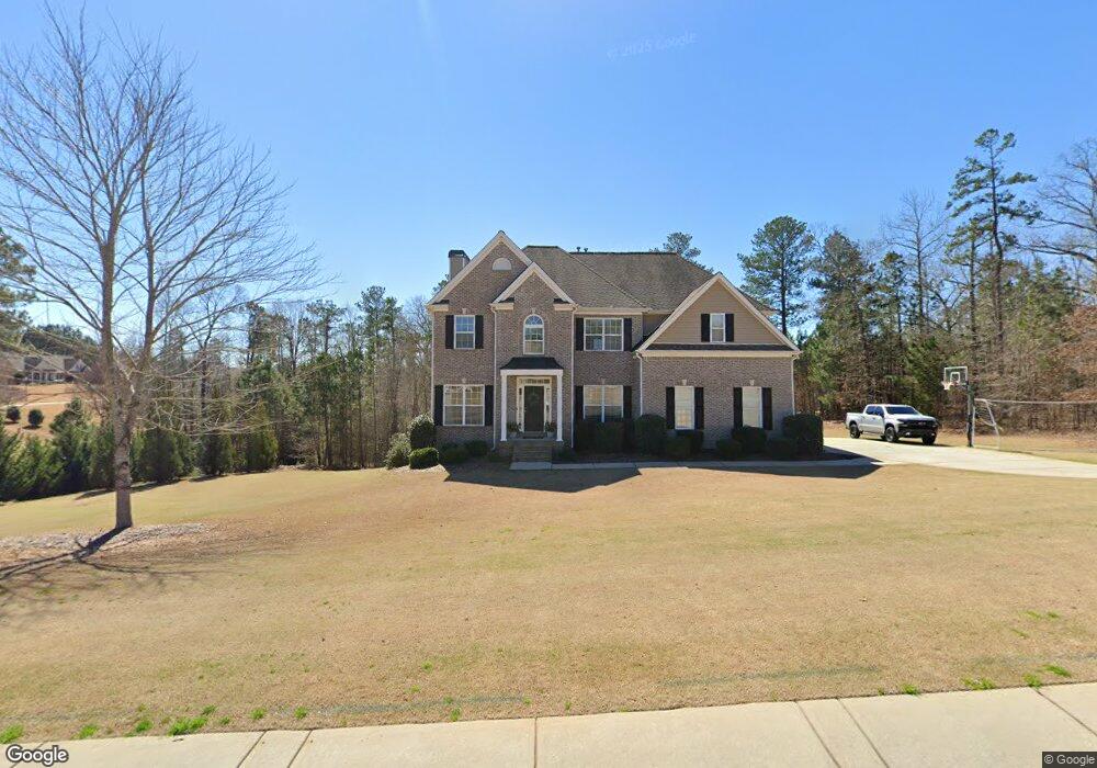 101 Riverbirch Way, Sharpsburg, GA 30277 - photo 1