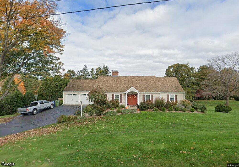 93 Russet Rd, Glastonbury, CT 06033 - photo 1