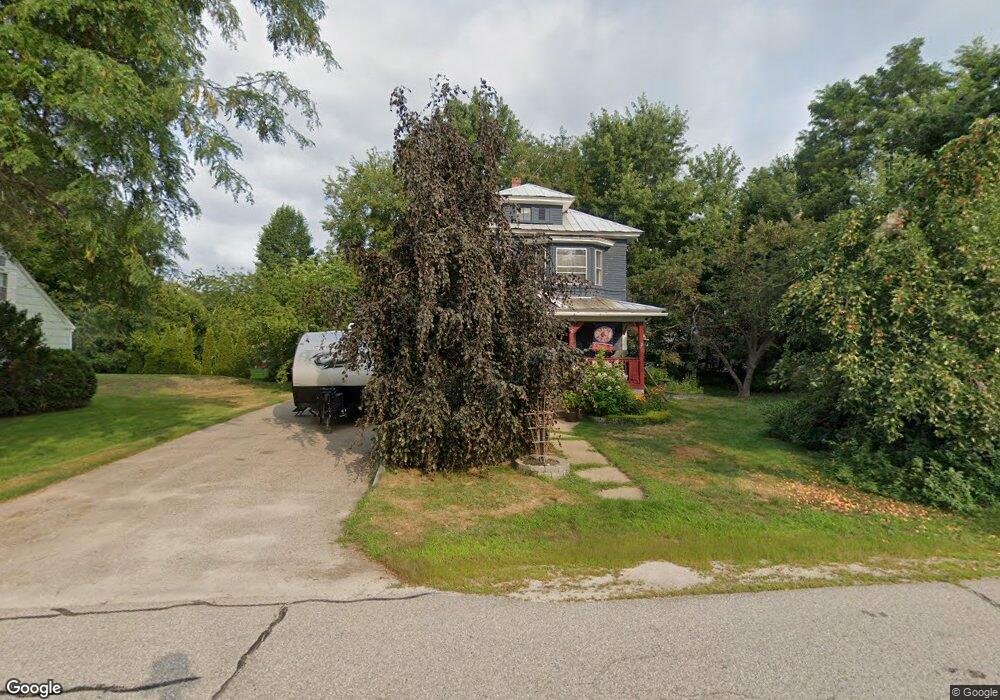 14 Warren St, Fryeburg, ME 04037 - photo 1