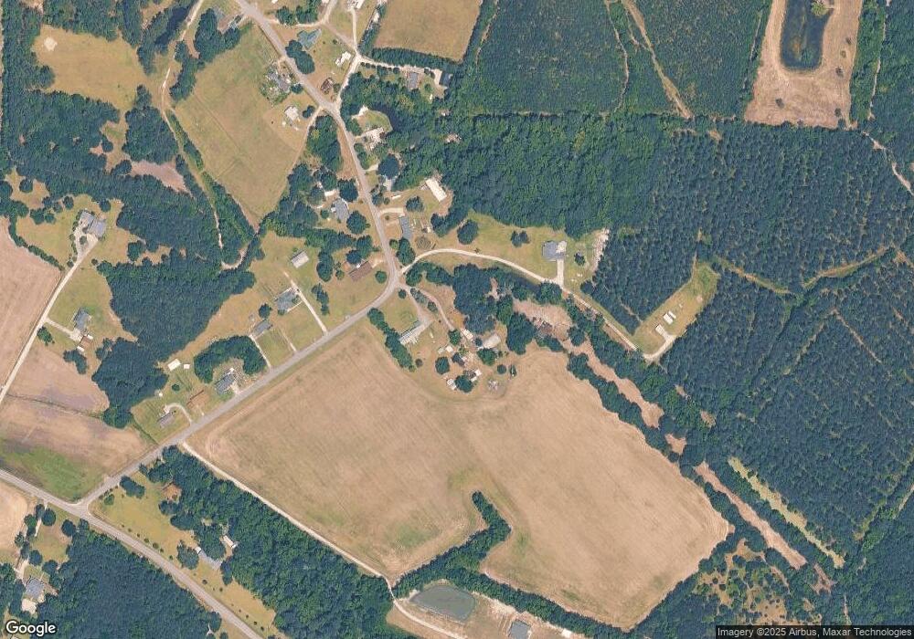 2800 Bratcher Rd, Conway, SC 29526 - photo 1