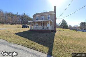62 Virginia St, Ramey, PA 16671