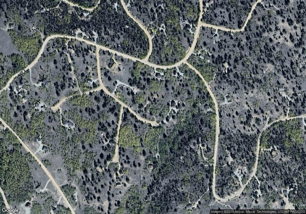 150 Ute Cir, Como, CO 80456 - photo 1