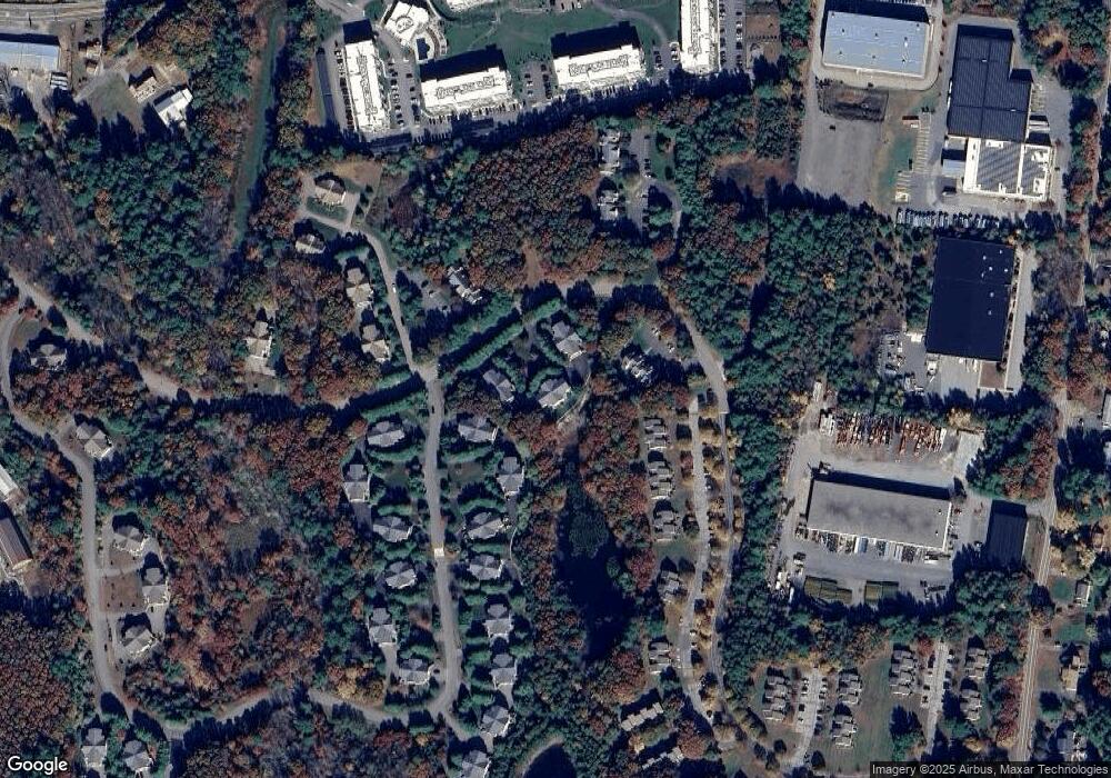 2702 Maple Brook Rd, Bellingham, MA 02019 - photo 1