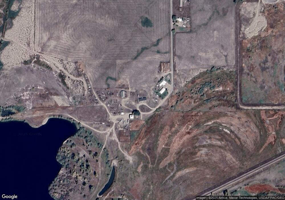 90 S Mack Ln, Craig, CO 81625 - photo 1