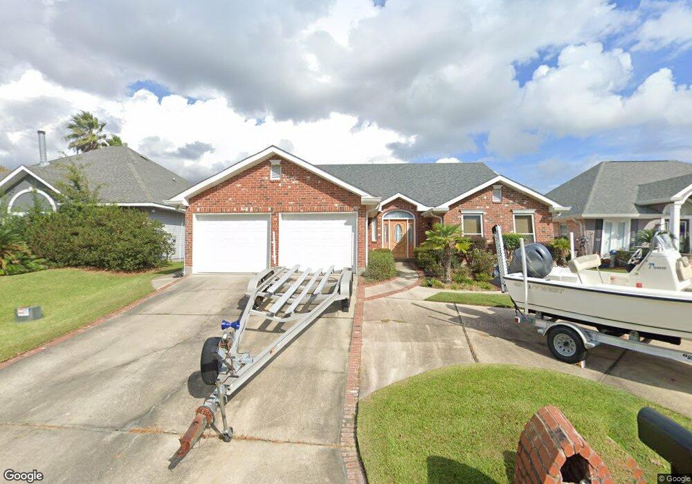 115 Darcy Ln, Slidell, LA 70458 - photo 1