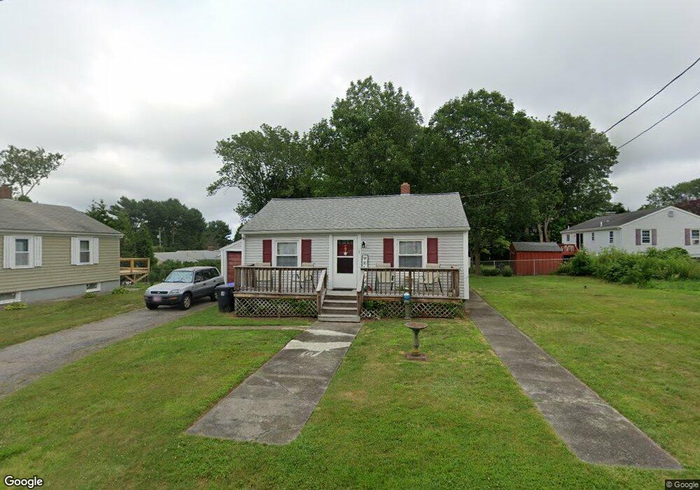 5 3rd St, Warren, RI 02885 - photo 1