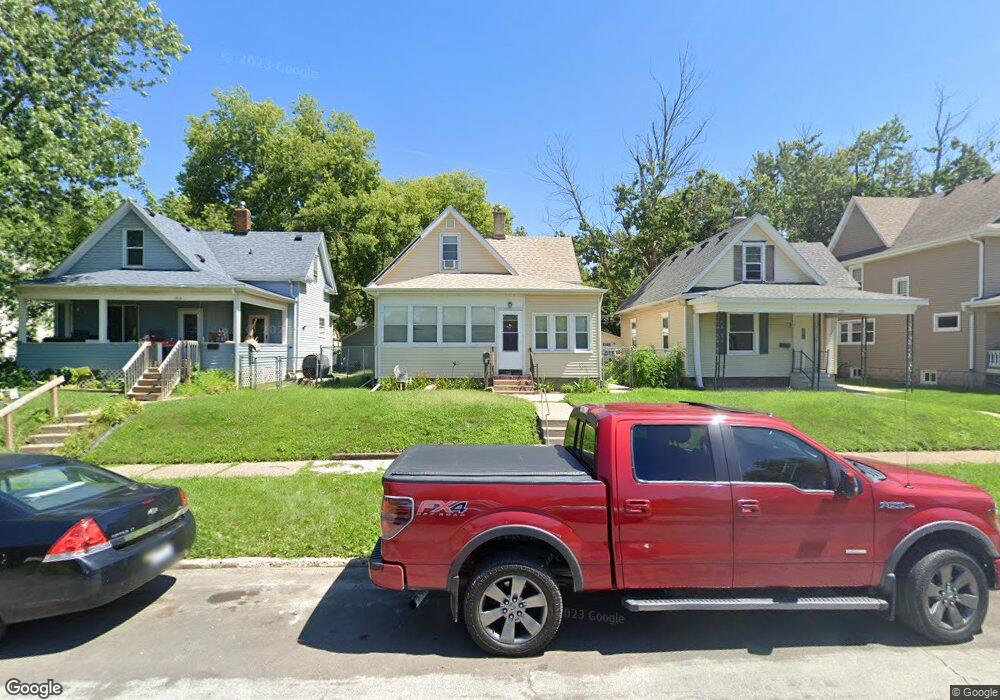 1517 14th St, Rock Island, IL 61201 - photo 1