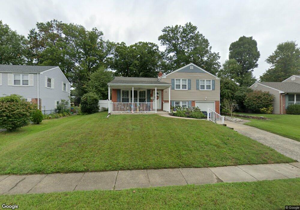 909 Catherine Ave, Woodlyn, PA 19094 - photo 1