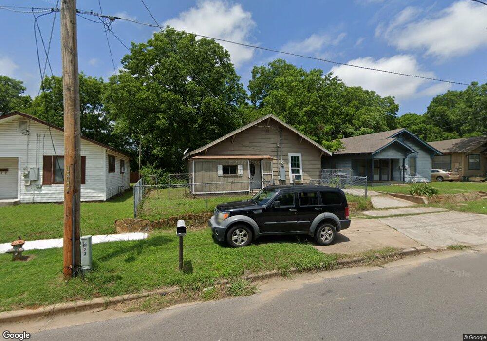 23 F St NE, Ardmore, OK 73401 - photo 1