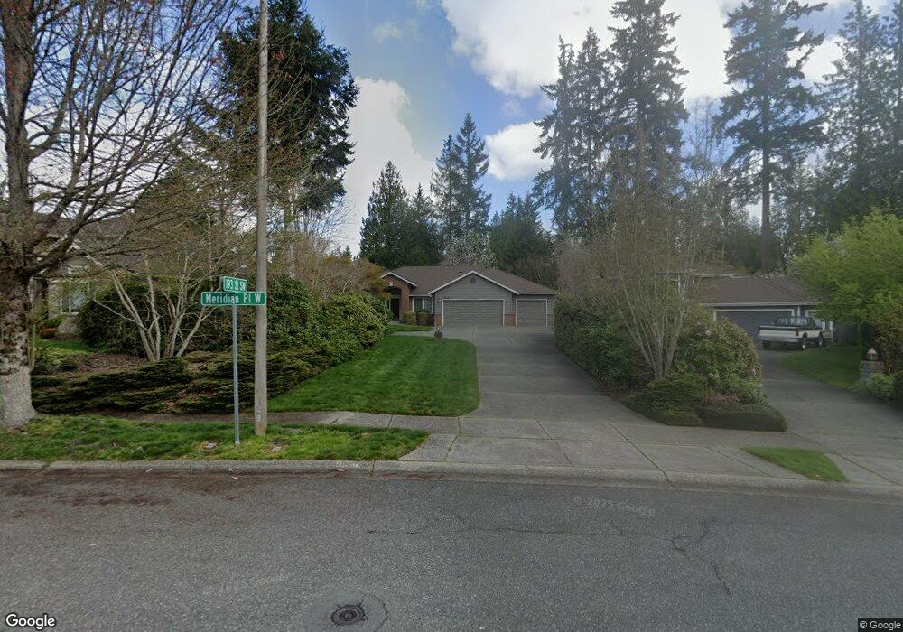 19229 Meridian Place W, Bothell, WA 98012 - photo 1