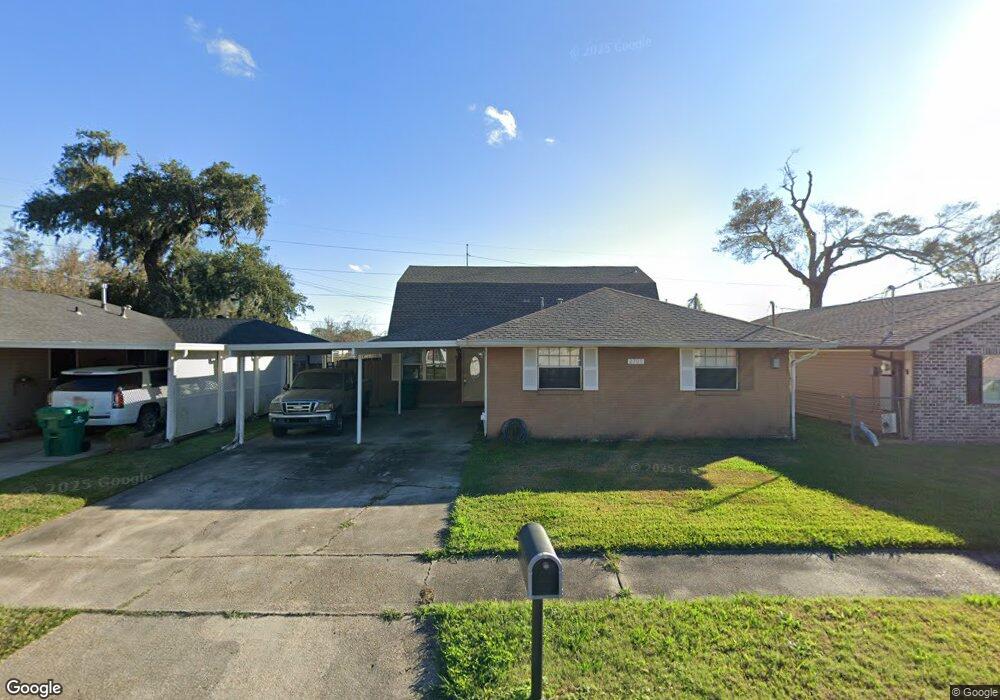 2705 Corinne Dr, Marrero, LA 70072 - photo 1