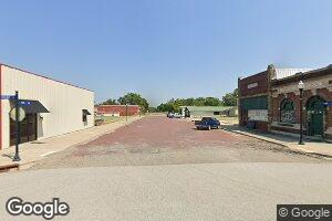 610 W Main St, Wapanucka, OK 73461