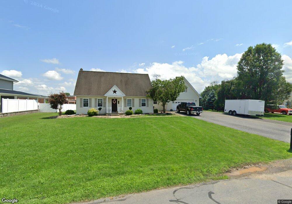 125 Henry Ave, Hughesville, PA 17737 - photo 1