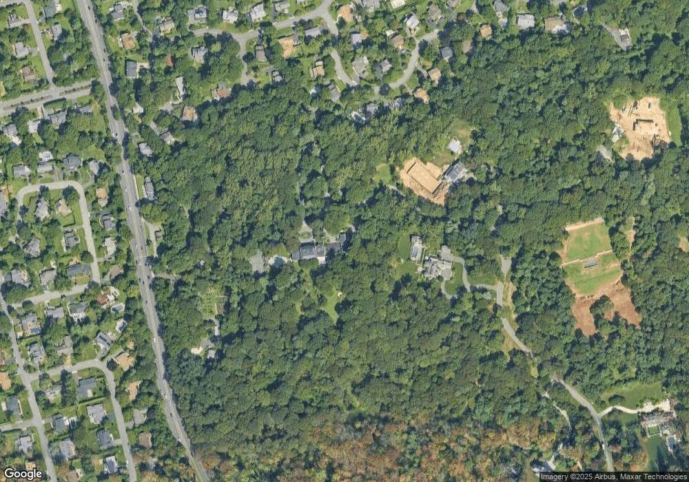 88 Whitney Phipps Garvin Dr, Old Westbury, NY 11568 - photo 1