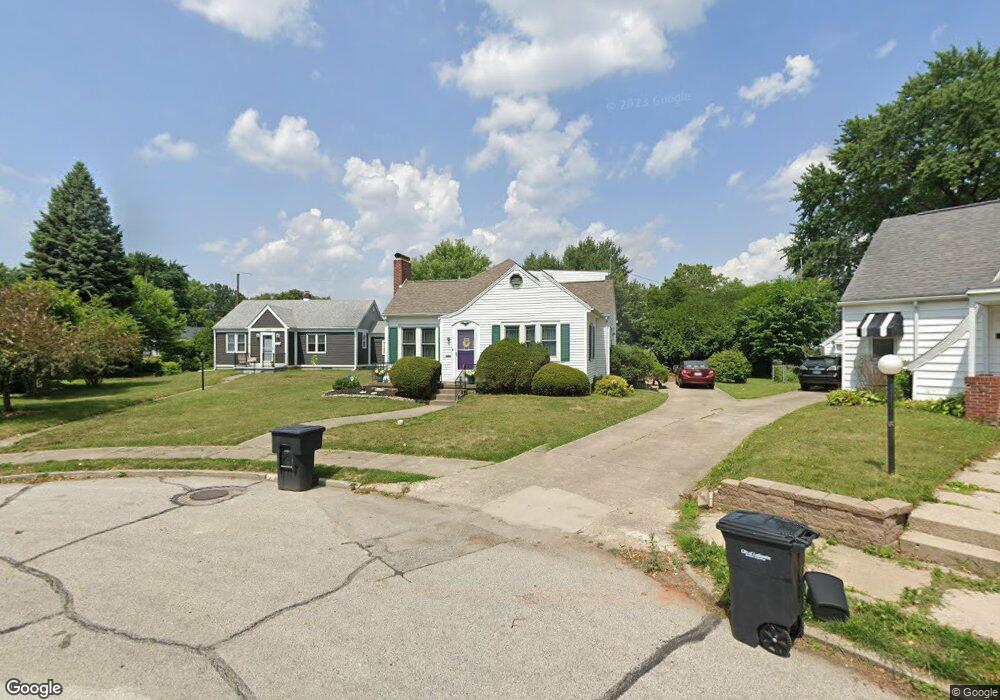 1315 Catula Ave, Lafayette, IN 47905 - photo 1