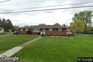 309 Oak St, Duryea, PA 18642