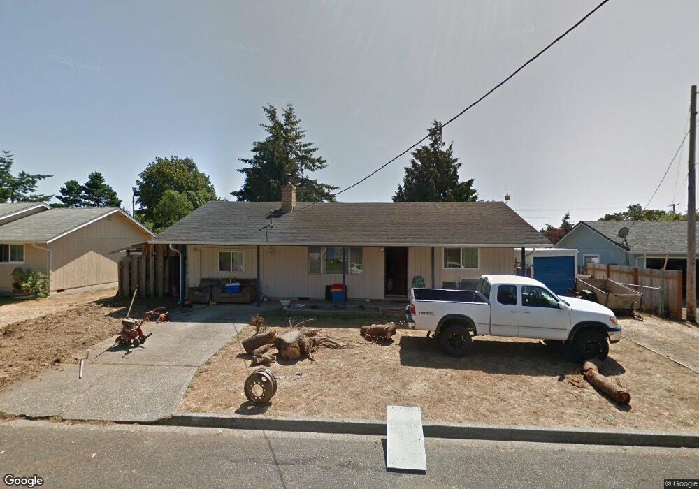 2320 19th St, Florence, OR 97439 - photo 1